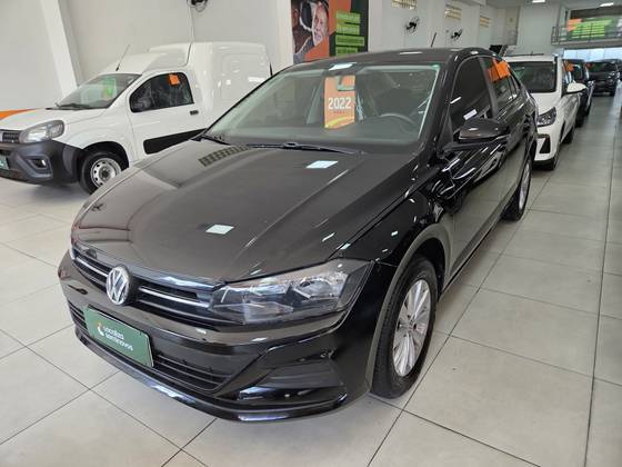 VOLKSWAGEN VIRTUS 1.6 MSI SENSE TOTAL FLEX AUTOMÁTICO